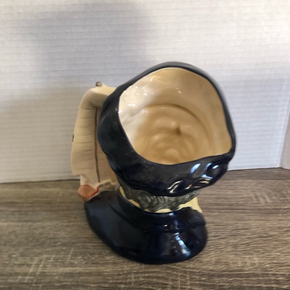 1988 Royal Doulton Yachtsman Mug - Picture 5 of 13